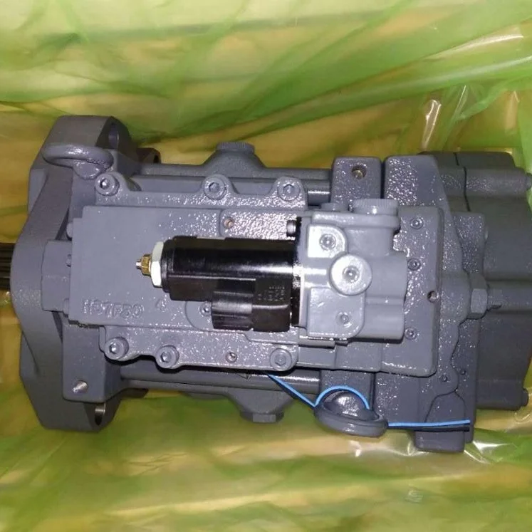 かん Hitachi ZX870 Excavator Main Pump - Reliable Hydraulic Power