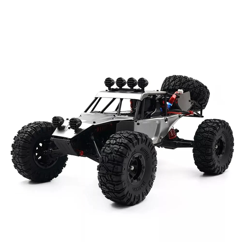 eagle 3 rc car