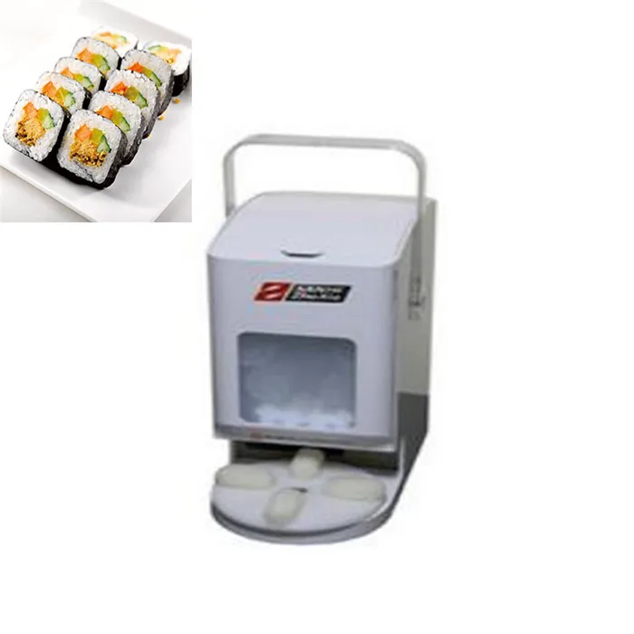 table-top rice sheets robot tsm-900rs/sushi wrapping