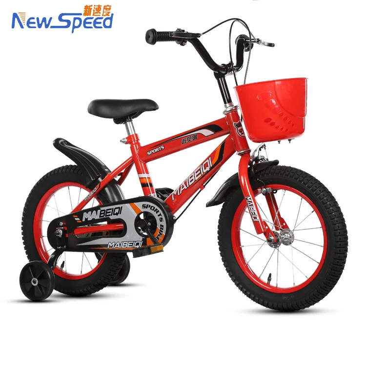 easy rider kids bike