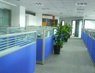 Shenzhen Aileend Electronic Co., Ltd. 2