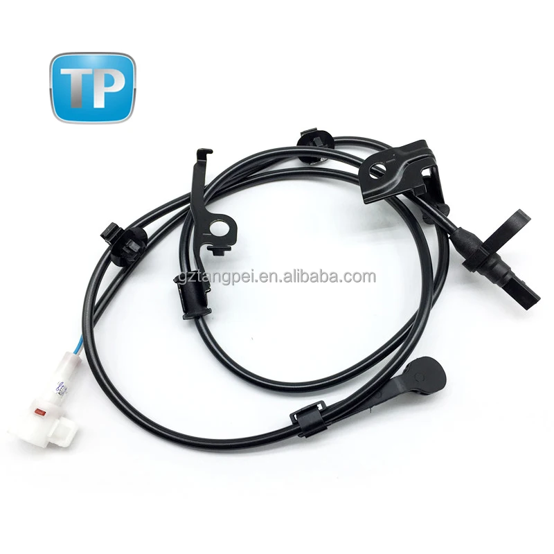 ぷりん ABS Wheel Speed Sensor OEM 89543-52030 8954352030 by Tangpei