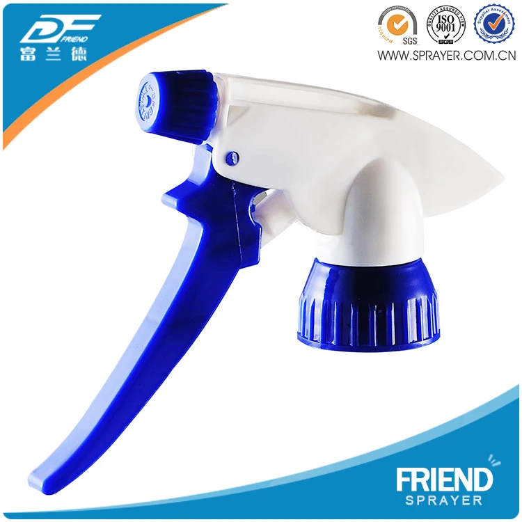 Распылительная головка из пластикового материала, распылители 28/410 куб. См от производителя распылителей, распылительные насосы