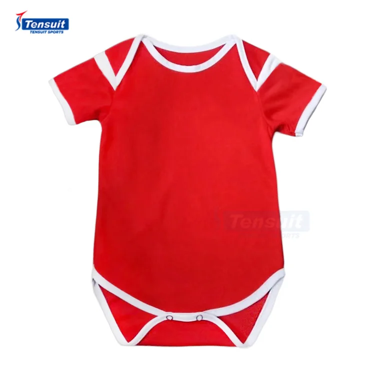 baby jerseys soccer