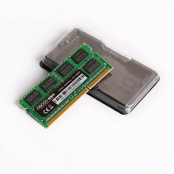 Factory Wholesale DDR3 RAM 8GB DDR3L Memoria Notebook Computer Memory 4GB 1600 12800MHz 1.35V Sodimm Laptop Rams SODIMM PC12800