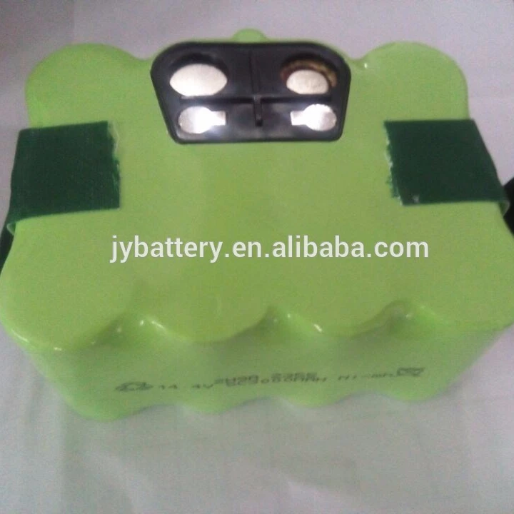 RBC003 011 AKKU BATTERIE 14.4V 2200mAh für HOOVER RBC003