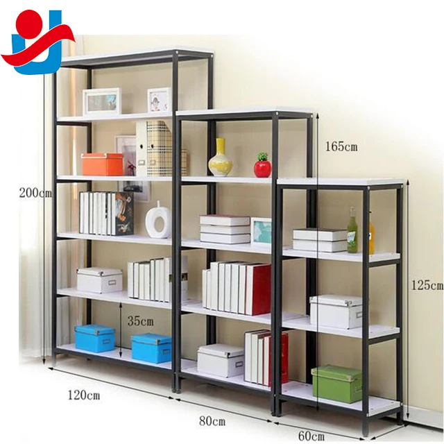 Source wood and iron material accessories decoration design rack