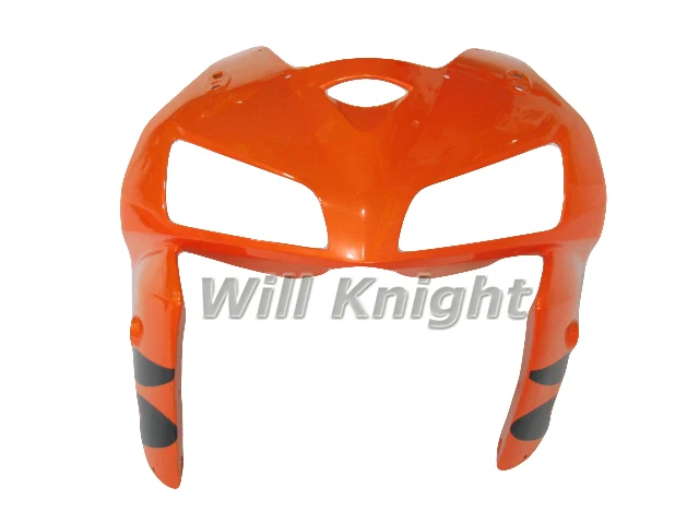 Комплект обтекателей для HONDA 2005 2006 CBR600RR CBR600 F5