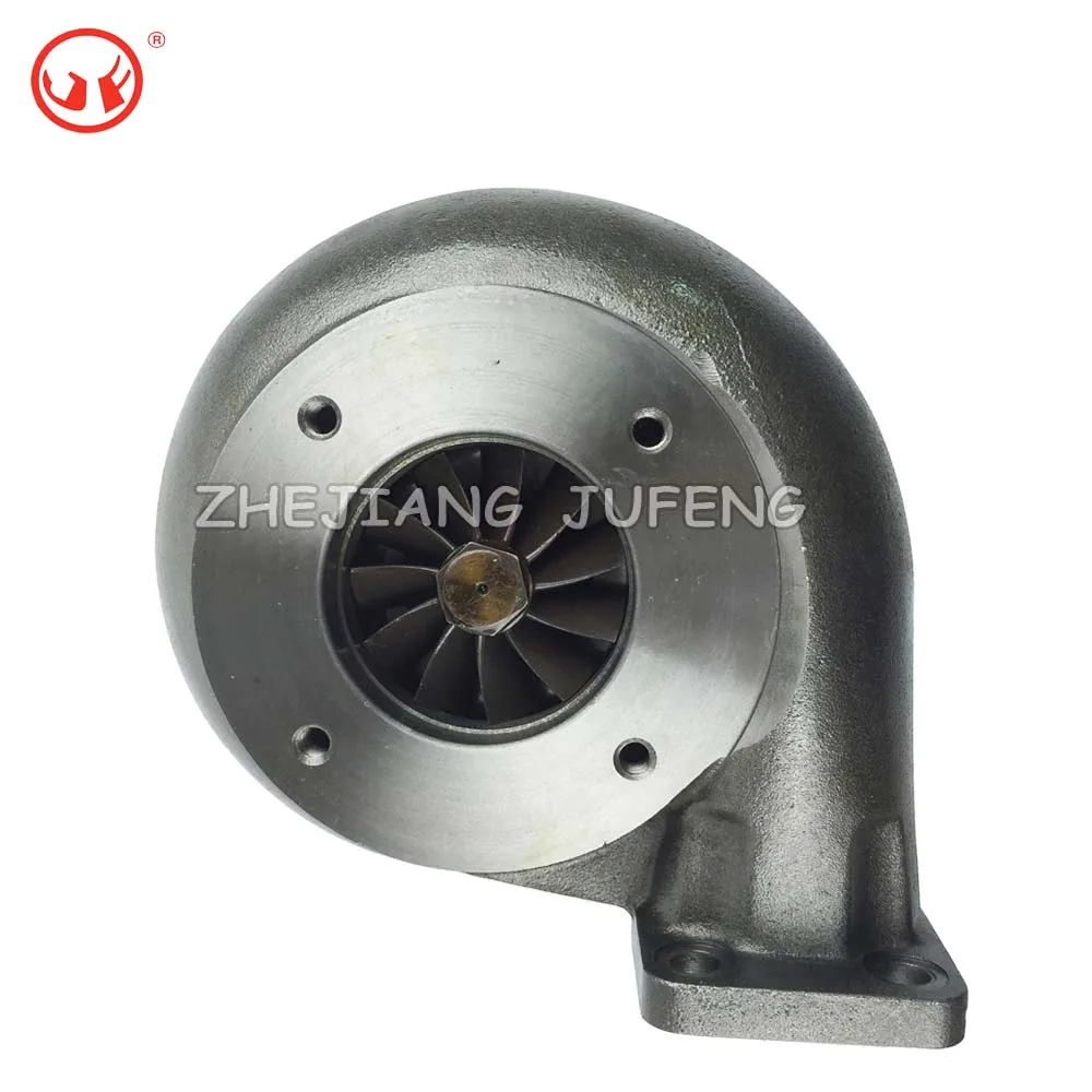Turbocompressor JF129008 T04E66 A3760968799 466646-5041S para