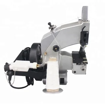 revo bolsa closer sewing machine