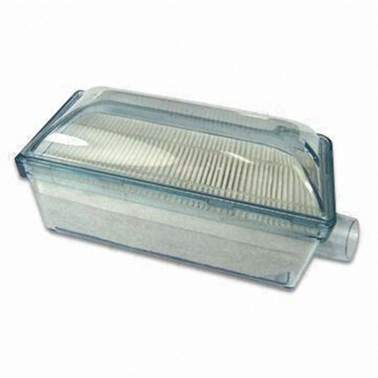 Transparent Hepa Capsule Filter Oxygen Compressor Filter Buy Hepa