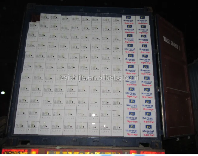 
 Водонепроницаемый спрей краска спрей Нетоксичная краска спрей  