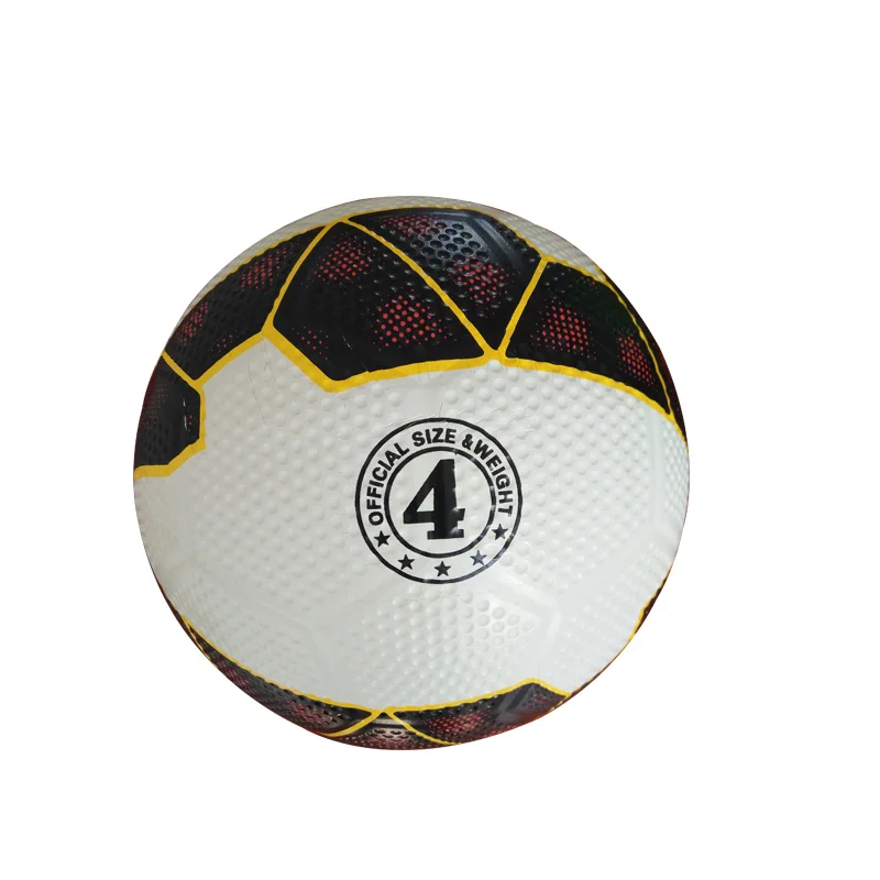 
 2018 новый стиль Кубка мира футбольный мяч Размер 5 дешево футбол для детей  