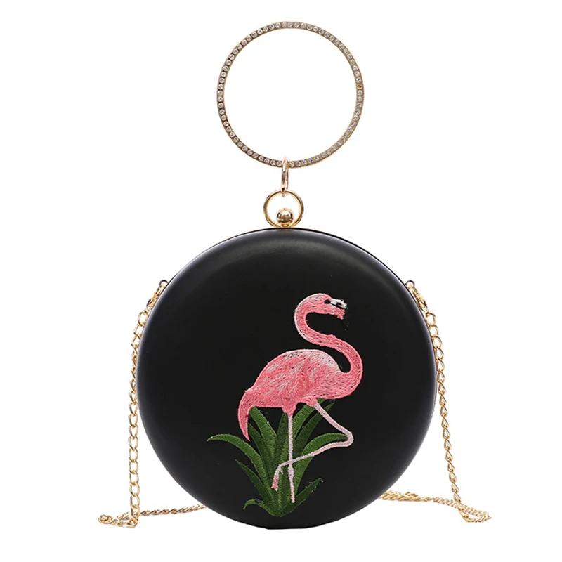 flamingo fashion bolsa