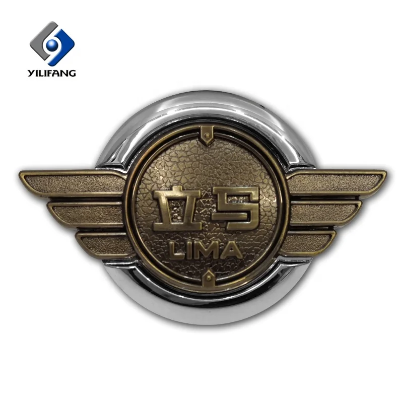 車のための注文の翼の紋章の自動ロゴ車のロゴのステッカーの紋章 Buy ロゴエンブレム車のエンブレムカバー Product On Alibaba Com