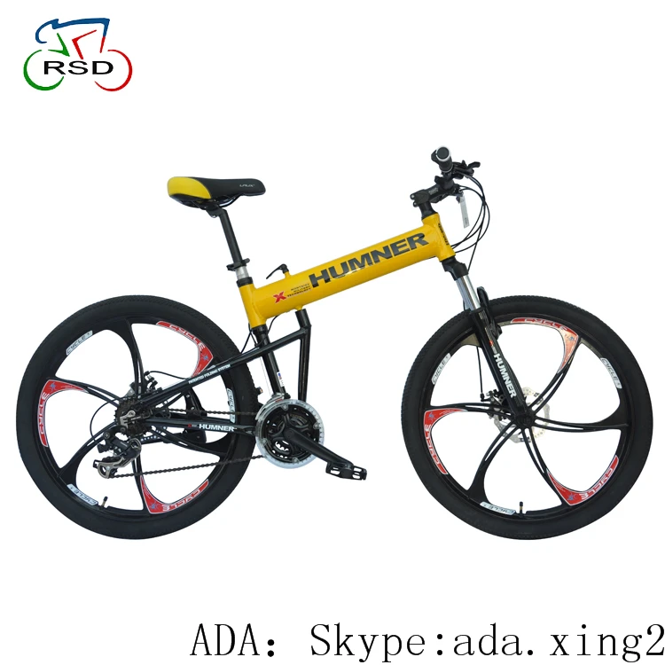 24 inch adult bike