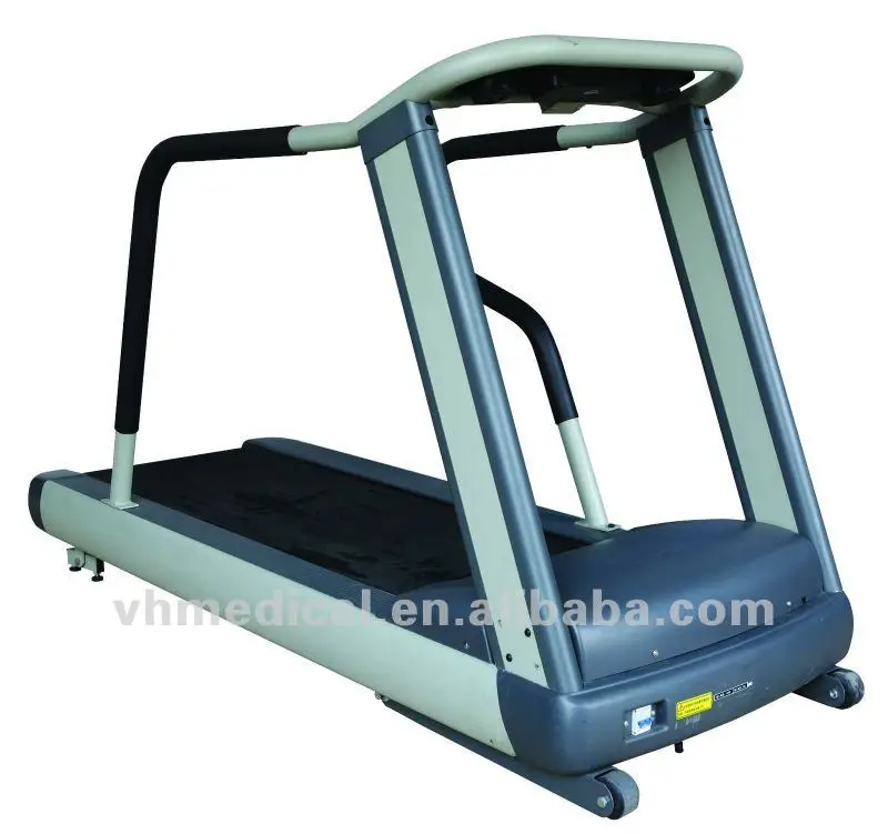 2023 Explosive New White Treadmill Stress Ecg Ekg Test Machine Stress