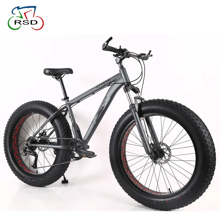 Fat Bike Canada All Kinds 26\