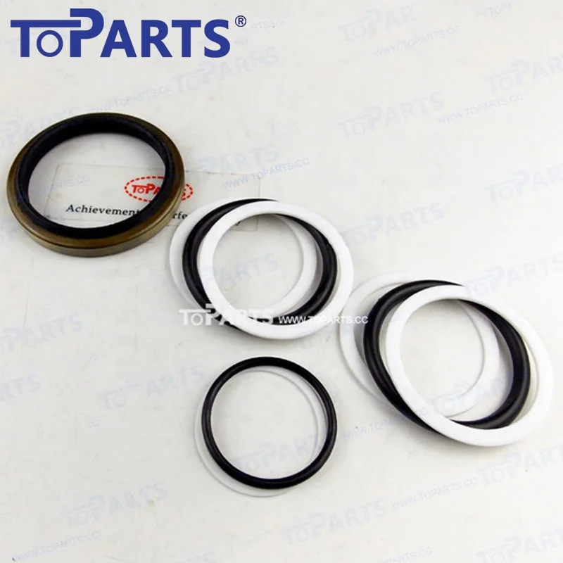 320 320C 320D Excavator Track Adjuster Seal Kit