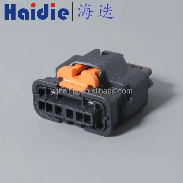 EVURU Faisceau de câbles de connecteur Femelle de vanne EGR à 6 Broches Compatible avec VW EVURU Faisceau de câbles de connecteur Femelle de vanne EGR à 6 Broches Compatible avec VW