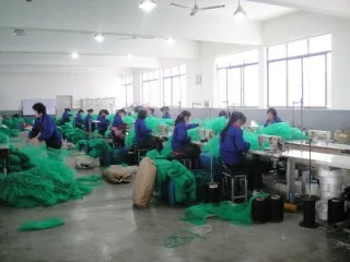 Changzhou Jiahong Packing Co., Ltd. 2