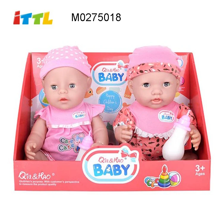 baby alive born