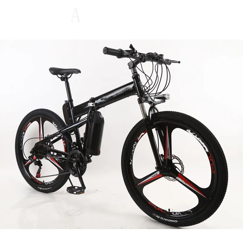 e bicycle price