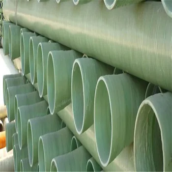 Grp Fiber Glass Reinforced Plastic Pipe Price - Buy Glass Reinforced ...