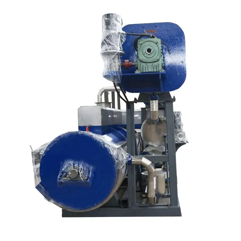 
 Корм для животных, машина для производства рыбьего масла, Кормовое растение для рыбной пудры, мука для рыбы  