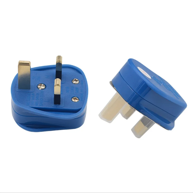 13 Amp 13a Power Extension All Color Electric Uk Standard Wall Plug Smart 3 Pin Uk Socket