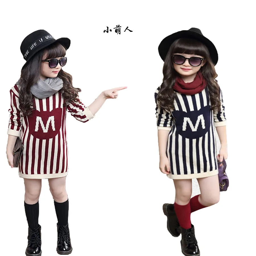 Party Wear Pretty Baby Dress Sweater 