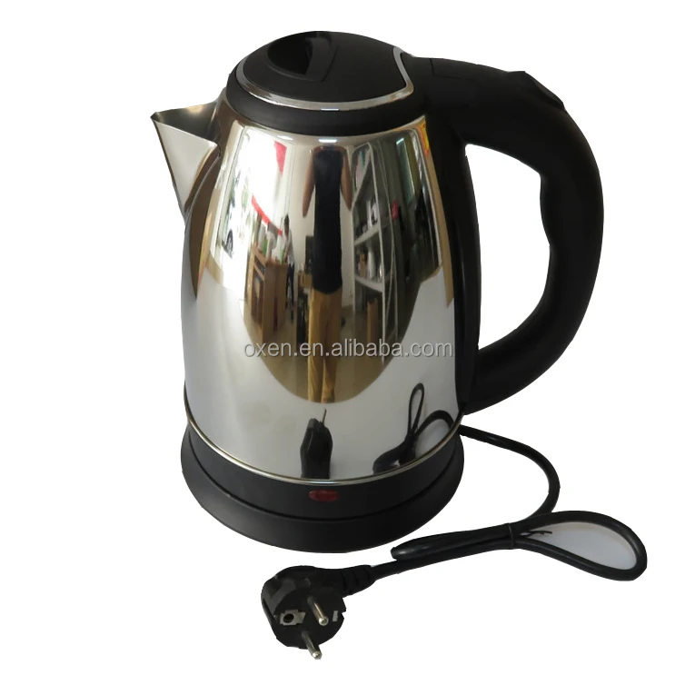 
 Кухонный Электрочайник из нержавеющей стали, 220 В, л  
