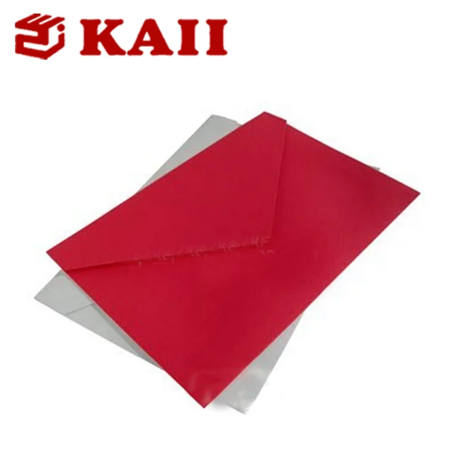 
Индивидуальные конверты a2 от производителя 