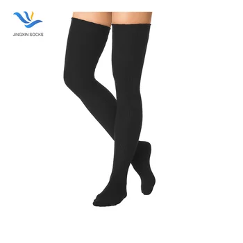 JX-II-1016 custom thigh high socks socks and tights online