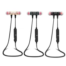 Awei A920BL Smart Wireless Sport Earphone Bluetooth 4.0 Sports Stereo In-ear Earphone Voice control Noise Reduction with Mic