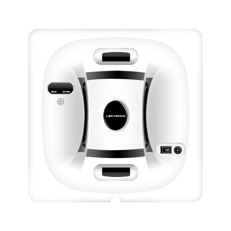Liectroux X6 home appliances automatic window cleaning robot866224