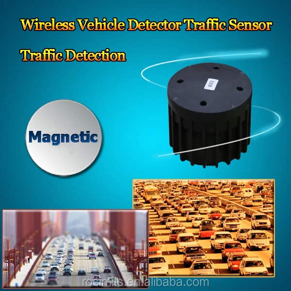 Embedded Traffic Vehicle Counting Vehicle Detection Traffic Light Optimization Control Speed Measurement