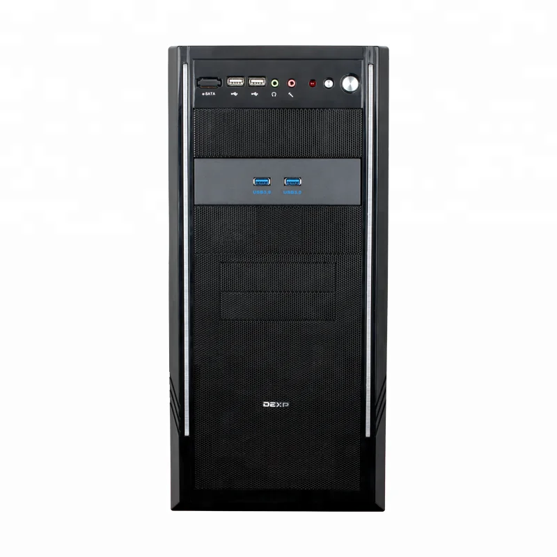 Ult-unite 5,25 дюйма, 2 порта USB 3,0, передняя панель для корпуса компьютера, CD ROM, расширение привода