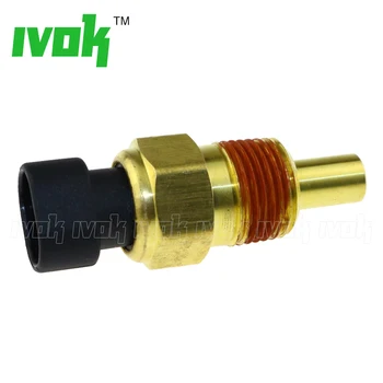 Engine Coolant Temperature Sensor Compatible with Impala Malibu Tahoe  Cavalier Grand Prix Grand Am Yukon Lesabre S10 Century Camaro Lacrosse  Blazer