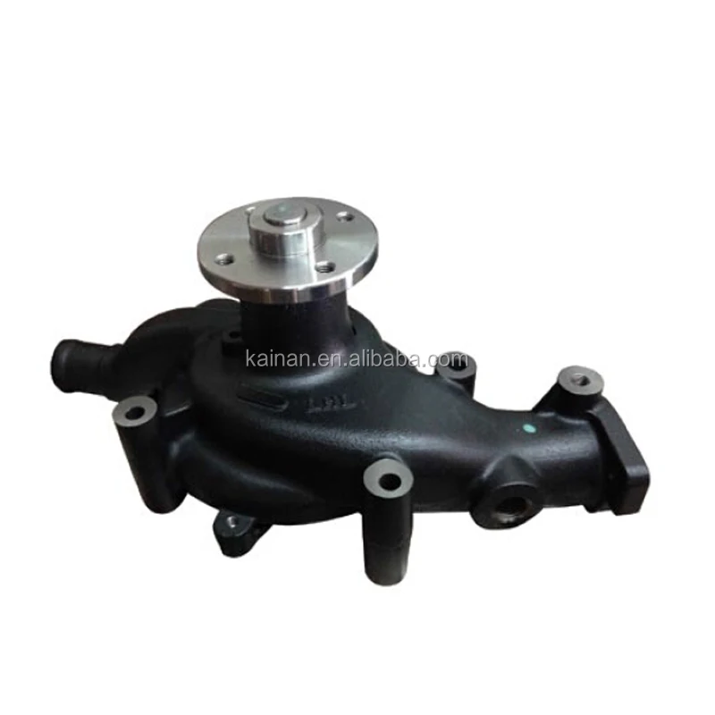 Source K13C Engine water pump for HINO OEM 16100-3670 on m.alibaba.com