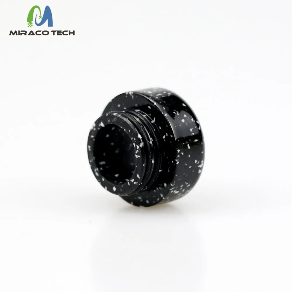 Электронные сигареты Foggyman 810, мундштук из смолы для smok tfv8 TFV12 TFV8 BIG BABY, мундштук для электронной сигареты