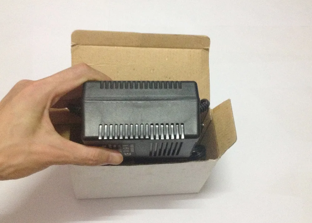 Input 220v Output Ac 24v Transformer 24v 2a 3a Power Adapter for Cctv Ptc Camera