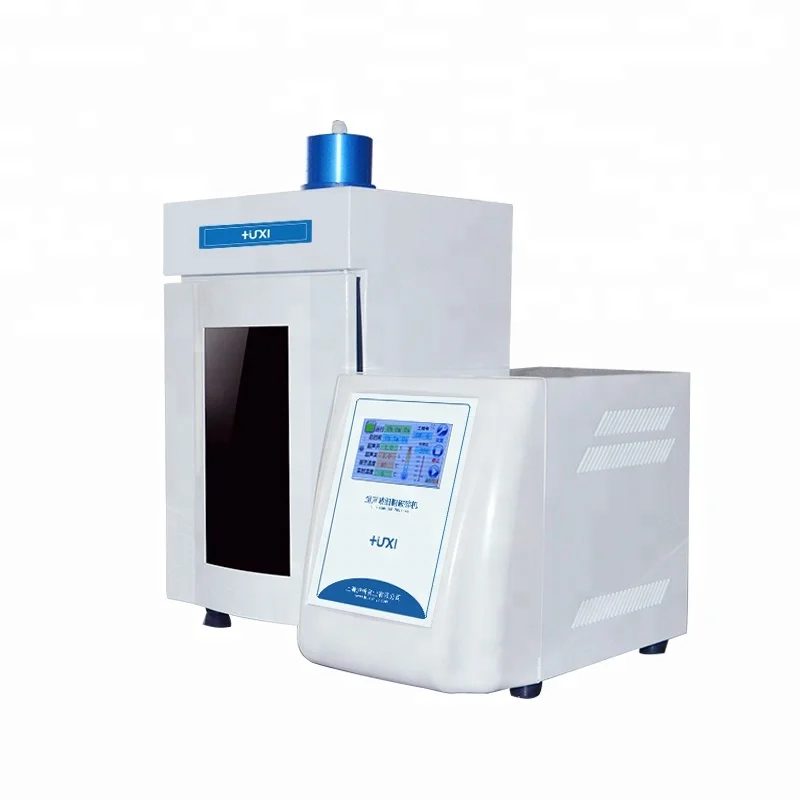Lab Ultrasonic Price Probe Homogenizer Sonicator Cell Disruptor Mixer