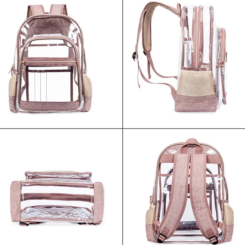 blue bird leather backpack Bird in Bag  I IHAYNER Girls Bowknot 3-Pieces Fashion Leather Backpack  Purse for Women: Stylish Rucksack & Shoulder Bag for Ladies  Bird in Bag