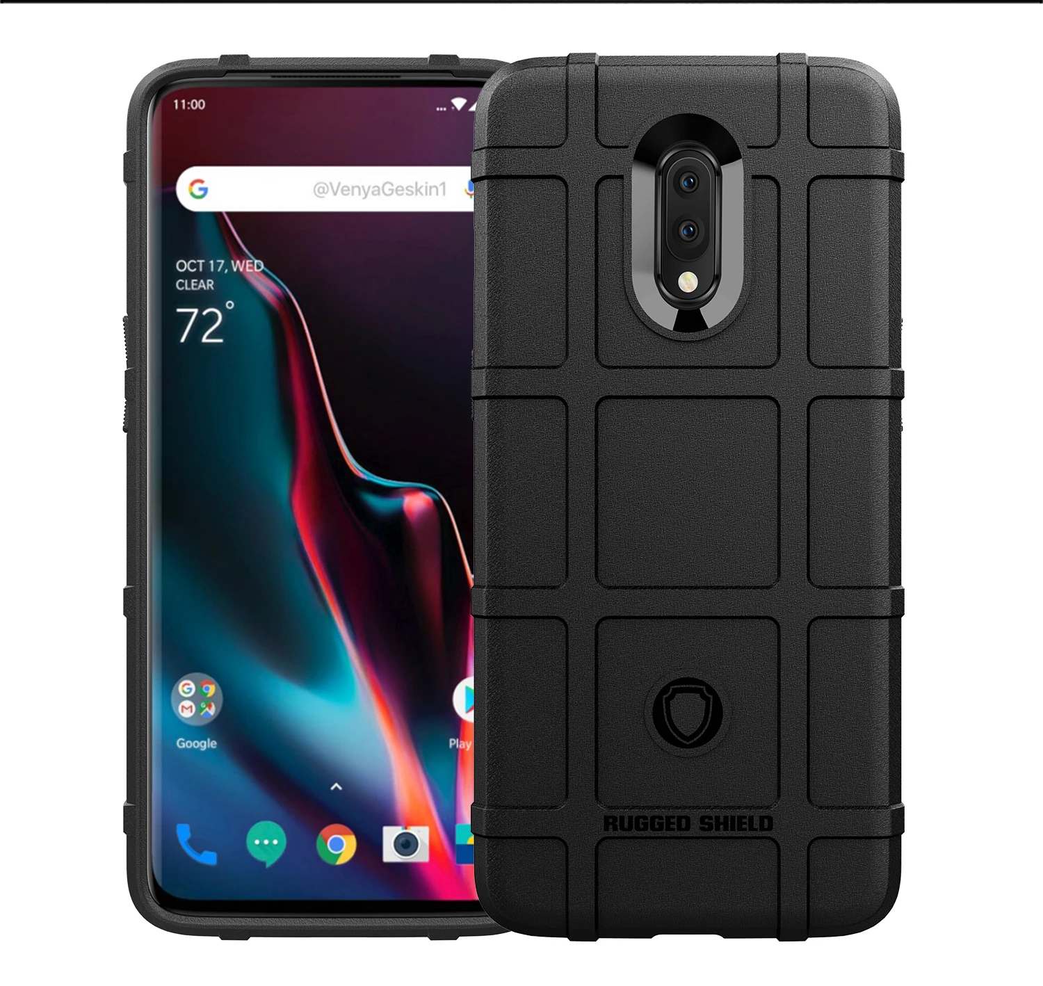 Wholesale A040 Sample Mobile Back Cover Bag Accessories Cell Phone Case Oneplus 6t From m.alibaba.com