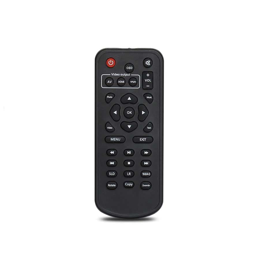 Capello Dvd Player Universal Remote Codes Manual Online