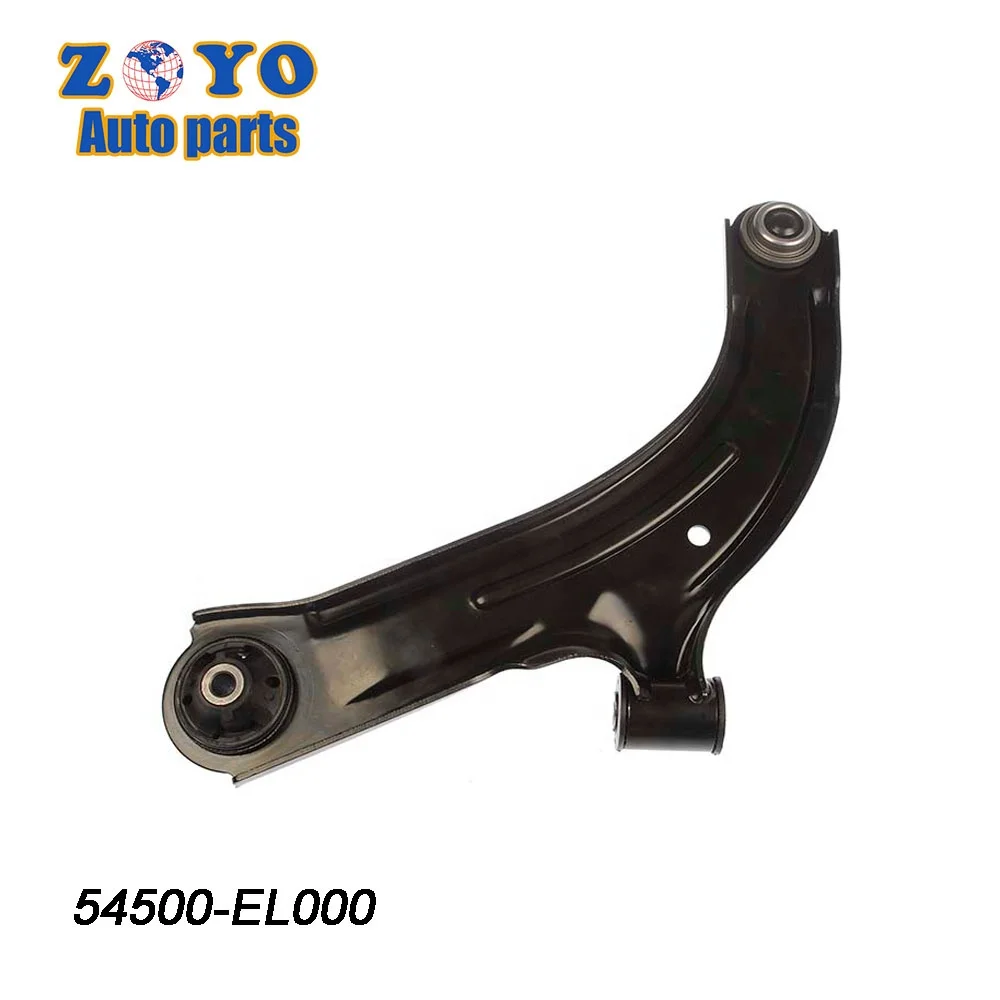 Lower Control Arm for Nissan Cube/tiida/versa - ZOYO