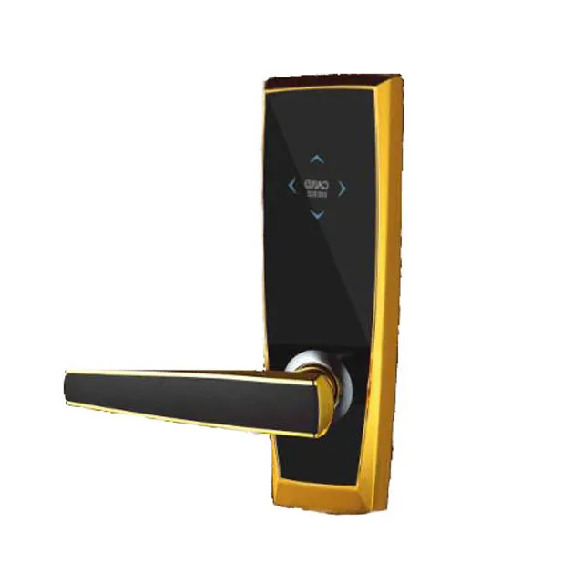 Rfid карты небольшой электромагнитных врезной smart lock