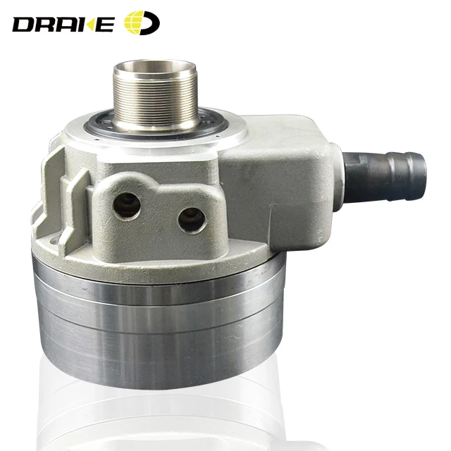 TK852 Short Type Hollow Center Rotating Oil Cylinder for CYLINDRICAL GRINDING MACHINES
