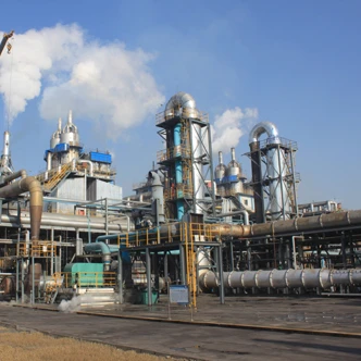 Zhengzhou Clean Chemical Co., Ltd. 3